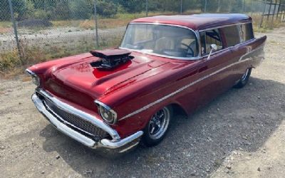 Photo of a 1957 Chevrolet Bel Air for sale