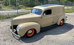 1941 Ford Sedan Delivery