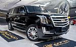 2016 Cadillac Escalade ESV