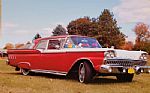 1959 Ford Fairlane