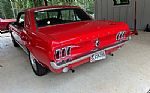 1967 Mustang Thumbnail 2