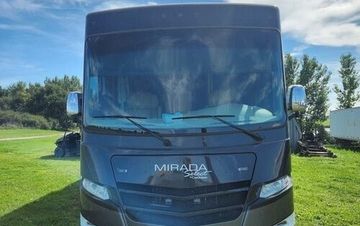 Photo of a 2016 Coachmen Mirada 35LS for sale