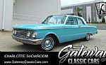 1962 Comet Thumbnail 1