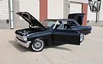 1963 Chevy II Nova Thumbnail 13