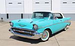 1957 Bel Air Thumbnail 22