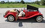 1986 MG TD Thumbnail 13