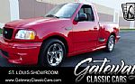 1999 Ford Lightning Pickup Truck