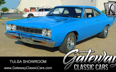 Photo of a 1968 Plymouth Road Runner for sale