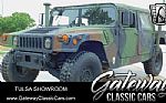 2009 AM General Humvee M1123 HMMWV