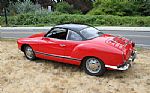 1970 Karmann Ghia Thumbnail 10