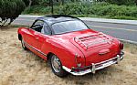 1970 Karmann Ghia Thumbnail 12