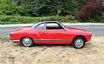 1970 Karmann Ghia Thumbnail 6