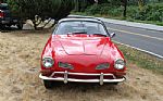 1970 Karmann Ghia Thumbnail 13