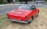 1970 Karmann Ghia Thumbnail 11