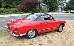 1970 Karmann Ghia Thumbnail 9