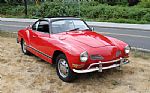 1970 Karmann Ghia Thumbnail 2