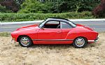 1970 Karmann Ghia Thumbnail 7