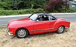 1970 Karmann Ghia Thumbnail 5