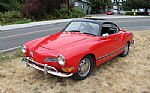 1970 Karmann Ghia Thumbnail 8