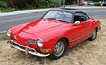 1970 Karmann Ghia Thumbnail 1