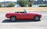 1968 MGB Thumbnail 4