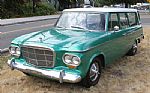 1963 Studebaker Lark