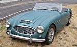 1959 Austin Healey 100-6 BN6