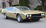 1975 Lamborghini Espada