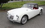 1961 MGA Thumbnail 3