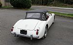 1961 MGA Thumbnail 5