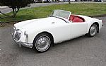 1961 MGA Thumbnail 6