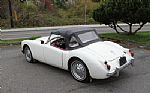 1961 MGA Thumbnail 7