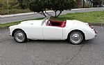 1961 MGA Thumbnail 8