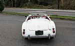 1961 MGA Thumbnail 10