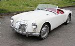 1961 MGA Thumbnail 11