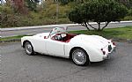 1961 MGA Thumbnail 15