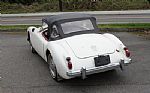 1961 MGA Thumbnail 13