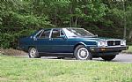 1980 Quattroporte Thumbnail 16