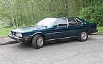 1980 Quattroporte Thumbnail 3