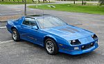 1985 Chevrolet Camaro IROC-Z