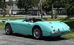 1959 Austin-Healey 100-6