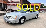 2007 Cadillac DTS