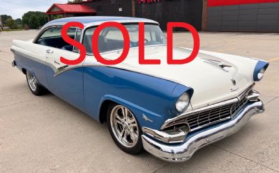 Photo of a 1956 Ford Victoria for sale