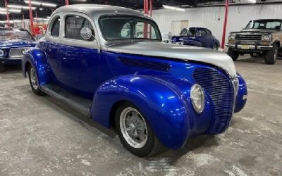 Photo of a 1938 Ford Coupe for sale