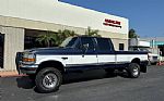 1994 Ford F-350