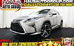 2017 Lexus RX