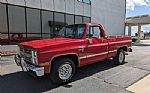 1987 Chevrolet Silverado