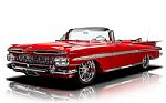 1959 Impala Thumbnail 1