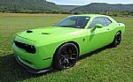 2015 Dodge Challenger SRT Hellcat