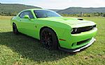 2015 Challenger SRT Hellcat Thumbnail 7